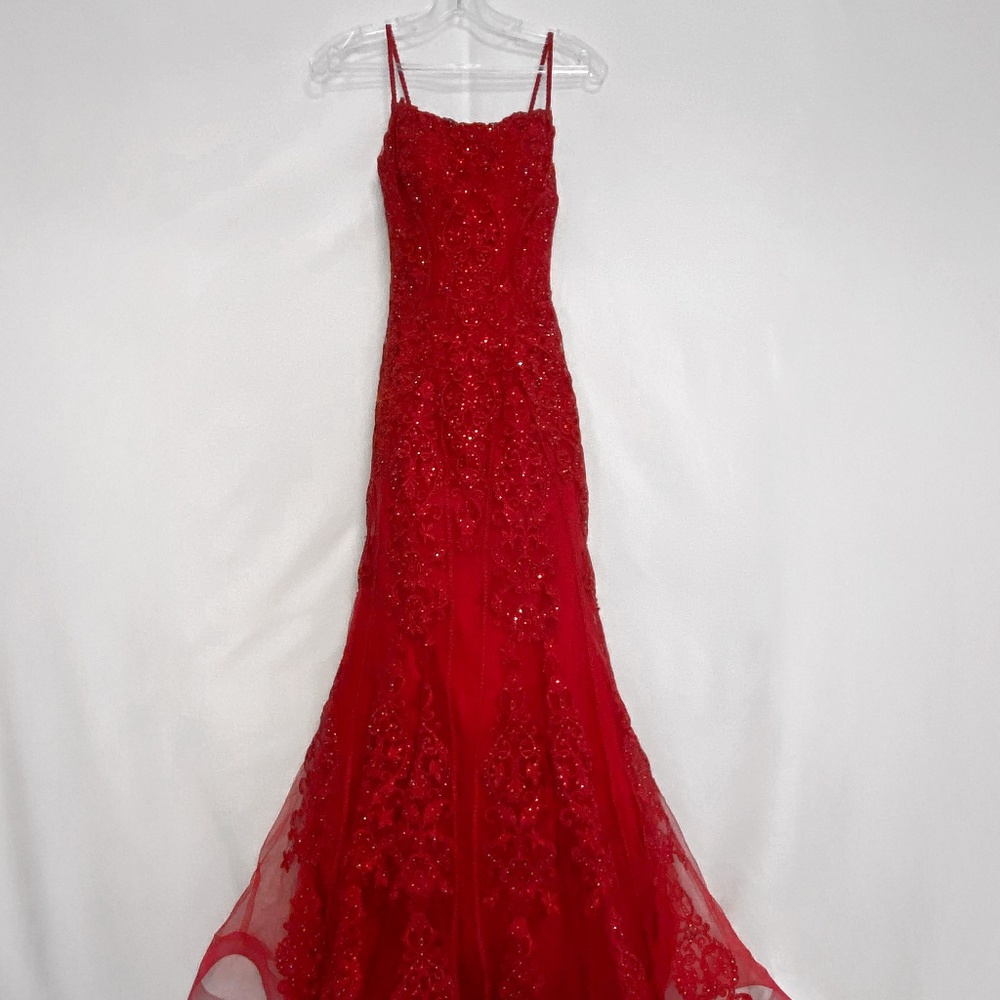 JVN By Jovani Prom Dress from Kotsovos